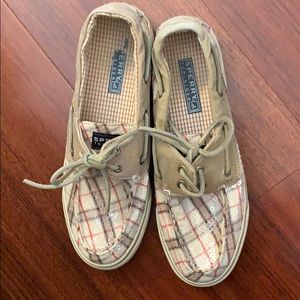 Sperry’s size 7 - BRAND NEW